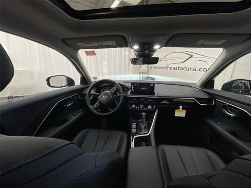 New 2026 Acura ADX AWD image 29