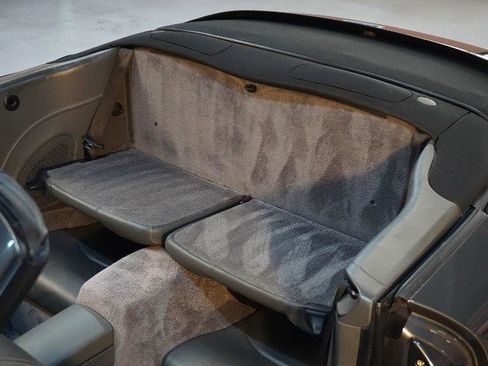 Used 2007 Porsche 911 Cabriolet image 81