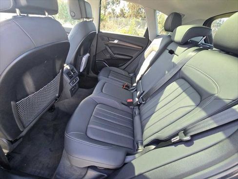 Used 2023 Audi Q5 2.0T Premium image 20