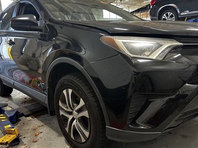 Used 2016 Toyota RAV4 LE