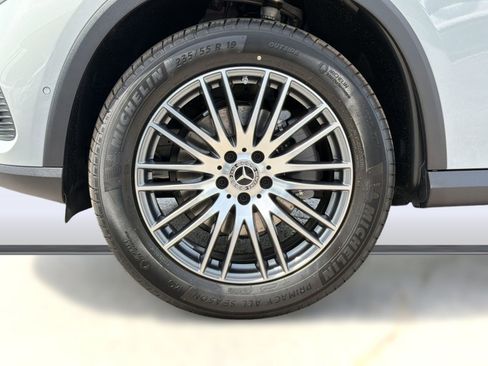 New 2026 Mercedes-Benz GLC 300 4MATIC image 12