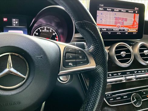 Used 2018 Mercedes-Benz C 43 AMG 4MATIC Sedan image 24