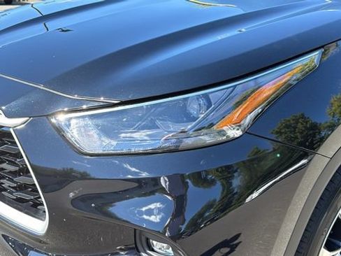 Used 2026 Toyota Highlander XLE AWD/4WD image 7
