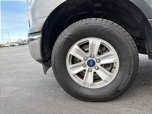 Used 2020 Ford F150 XL w/ Equipment Group 101A Mid image 11