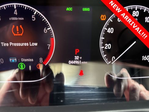 Used 2020 Honda Accord EX-L image 14