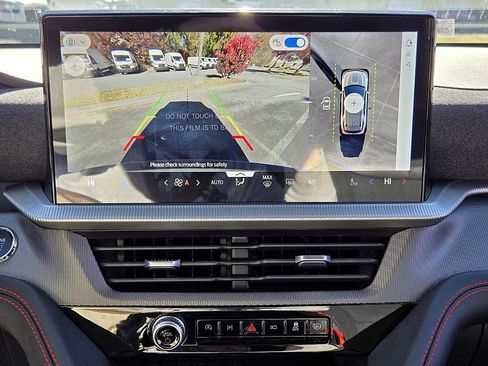 New 2025 Ford Explorer ST w/ Sun And Sound Package image 23