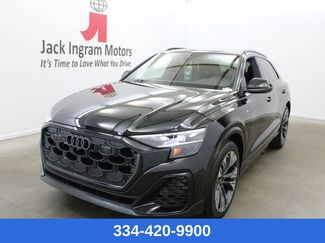 New 2026 Audi Q8 Premium Plus AWD/4WD 360° Tour