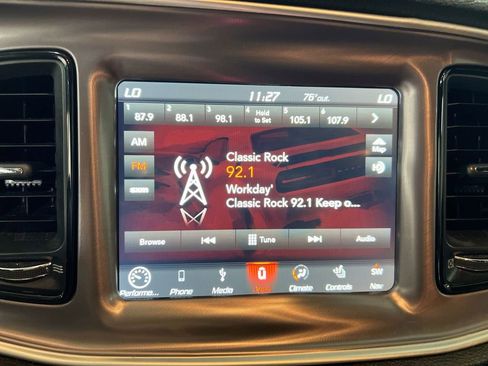 Used 2019 Dodge Challenger R/T RWD image 14