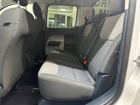 Used 2022 Ford Maverick XLT w/ Equipment Group 300A Standard AWD/4WD image 22