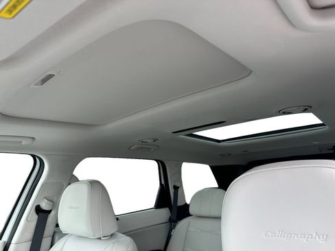 Used 2026 Hyundai Palisade Calligraphy FWD image 14
