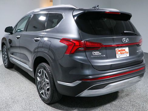 Used 2023 Hyundai Santa Fe SEL Premium AWD/4WD image 9