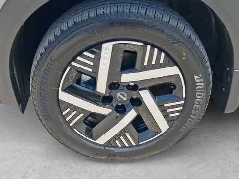 New 2026 Nissan Kicks SV w/ SV Premium Package FWD image 24