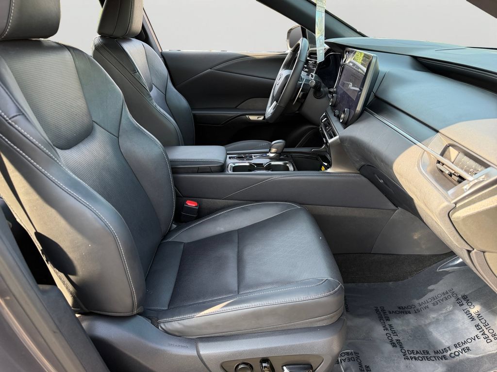Certified 2023 Lexus RX 350 w/ Cold Area Package AWD/4WD image 9