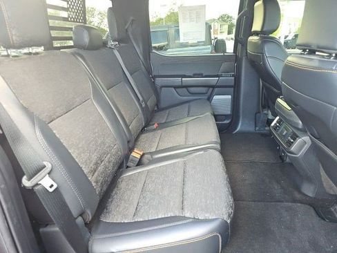 Used 2024 Ford F150 Tremor w/ Bed Utility Package AWD/4WD image 9