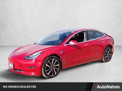 Used 2018 Tesla Model 3 Long Range