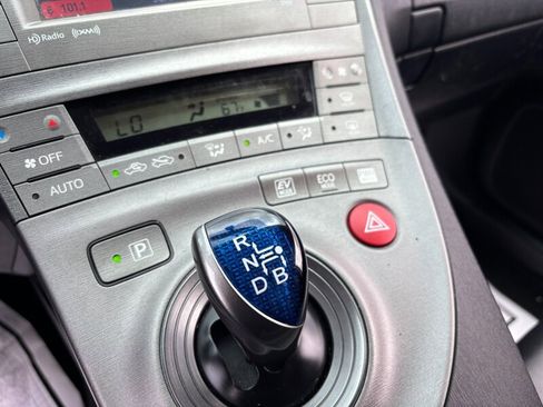 Used 2013 Toyota Prius Persona Series FWD image 20
