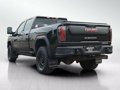 Used 2024 GMC Sierra 2500 AT4X w/ AT4X AEV Edition