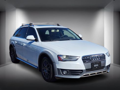 Used 2013 Audi A4 Premium Plus image 4