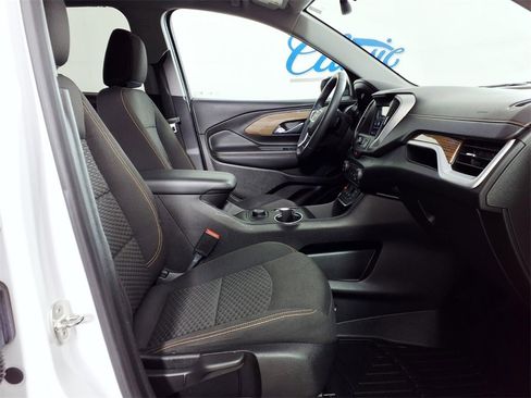 Used 2018 GMC Terrain SLE image 12