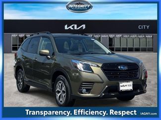 Used 2023 Subaru Forester Premium AWD/4WD video 1