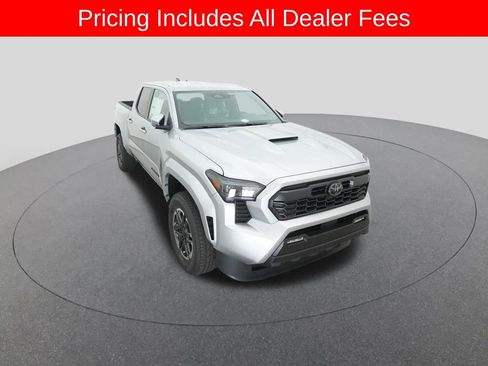 New 2026 Toyota Tacoma TRD Sport RWD image 14