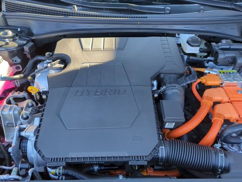 New 2026 Hyundai Elantra Blue image 18