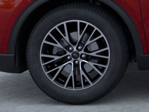 New 2025 Ford Escape SE w/ PHEV Premium Package FWD image 20