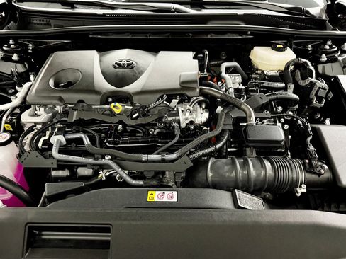 Used 2026 Toyota Camry LE FWD image 36