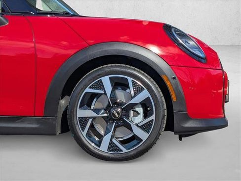 Used 2025 MINI Cooper S image 21