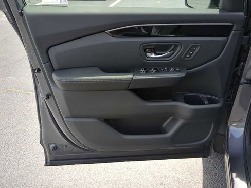 New 2026 Honda Passport RTL image 11