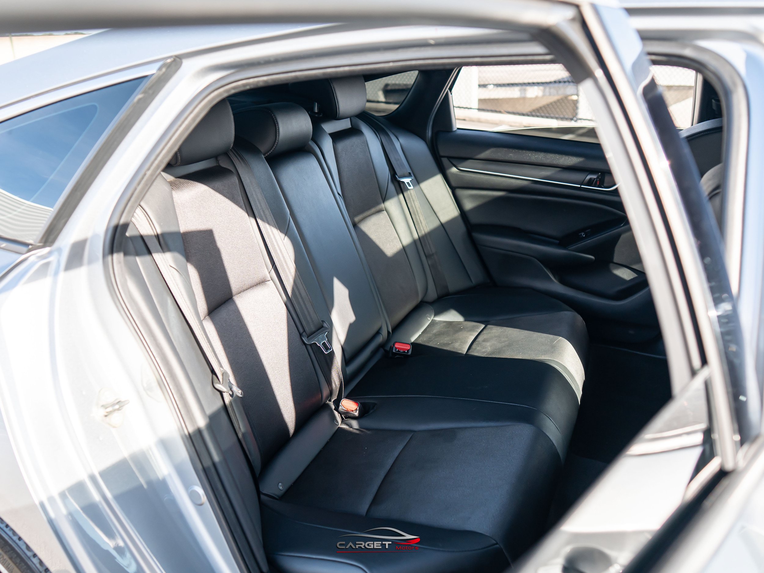 Used 2019 Honda Accord Sport image 16
