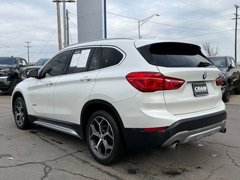 Used 2018 BMW X1 sDrive28i image 5