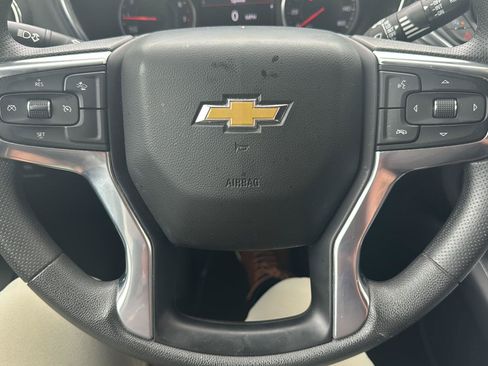 Used 2023 Chevrolet Blazer LT FWD image 12