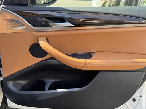 Used 2022 BMW X3 xDrive30i w/ Premium Package 2 image 29