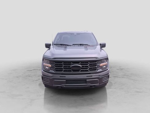 Used 2025 Ford F150 XL AWD/4WD image 3