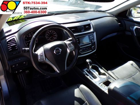Used 2017 Nissan Altima 2.5 SL image 19