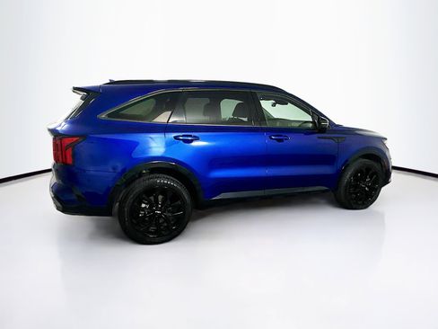 Used 2023 Kia Sorento SX AWD/4WD image 10