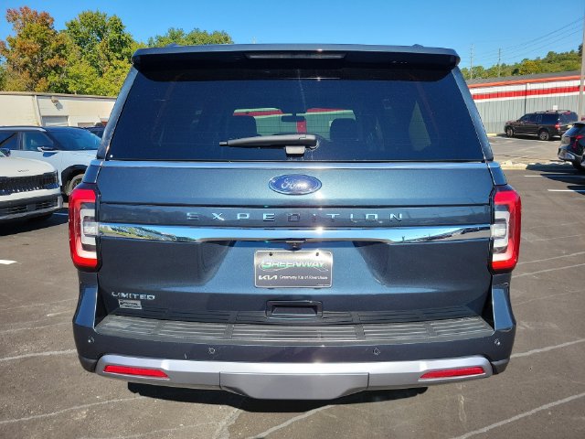 Used 2024 Ford Expedition Limited RWD image 6