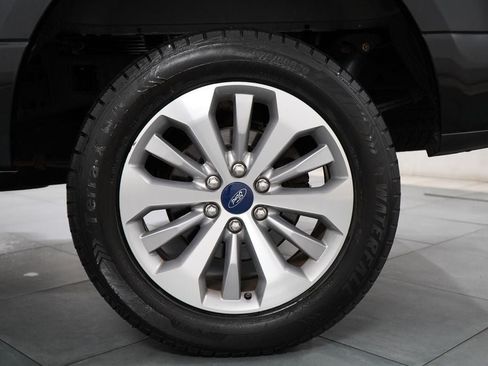 Used 2018 Ford F150 XL w/ Equipment Group 101A Mid AWD/4WD image 30