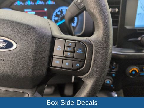 Used 2023 Ford F150 XL w/ STX Appearance Package AWD/4WD image 36