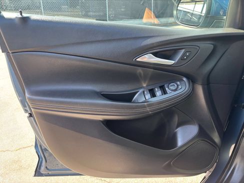 Used 2026 Buick Encore GX Preferred AWD/4WD image 18