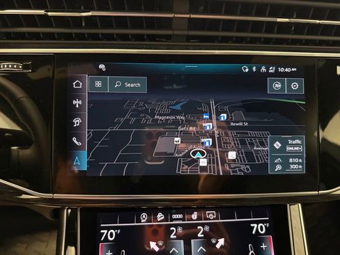 New 2026 Audi Q8 Premium Plus AWD/4WD image 18