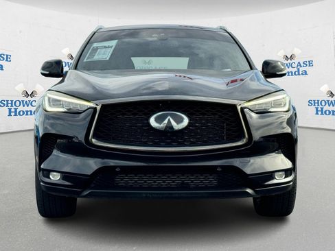 Used 2020 INFINITI QX50 Essential w/ Edition 30 Package image 6