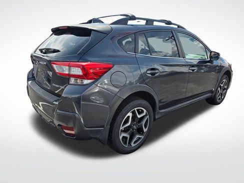 Used 2019 Subaru Crosstrek 2.0i Limited w/ Moonroof Package w/Navigation AWD/4WD image 5