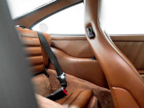 Used 1989 Porsche 911 Carrera RWD image 52