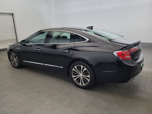 Used 2017 Buick LaCrosse Premium w/ Driver Confidence Package #2 FWD image 3