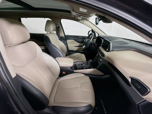 Used 2020 Hyundai Santa Fe Limited FWD image 37