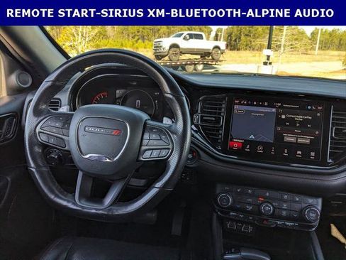 Certified 2024 Dodge Durango GT image 15