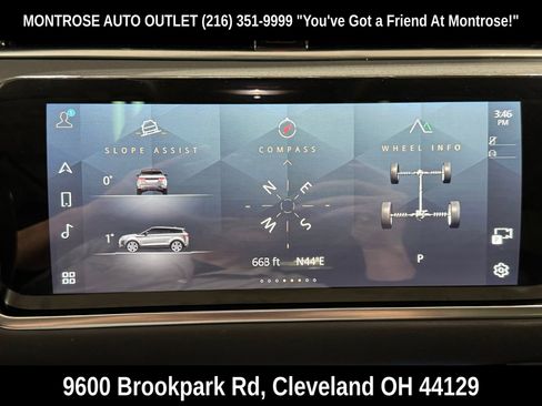 Used 2022 Land Rover Range Rover Evoque SE AWD/4WD image 27
