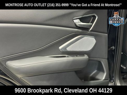 Used 2022 Acura RDX AWD w/ Advance Package image 35